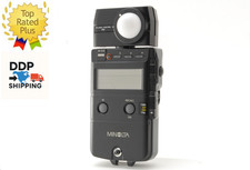 Testato [come nuovo] Minolta