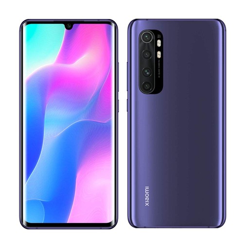 Xiaomi note lite - mi,