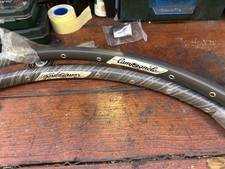 Cp Cerchi Rims Campagnolo Bici