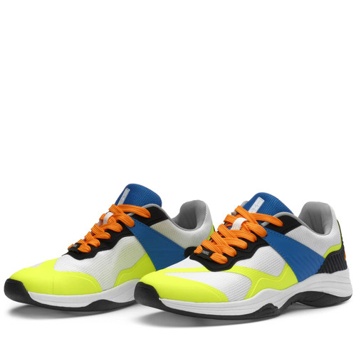Kappa sneakers uomo donna - uomo,