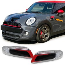 LED Indicatore Freccia Nero