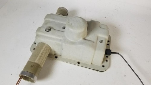 Alloggiamento antenna steppir - alloggiamento,