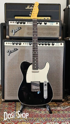 Fender telecaster custom - telecaster, 62