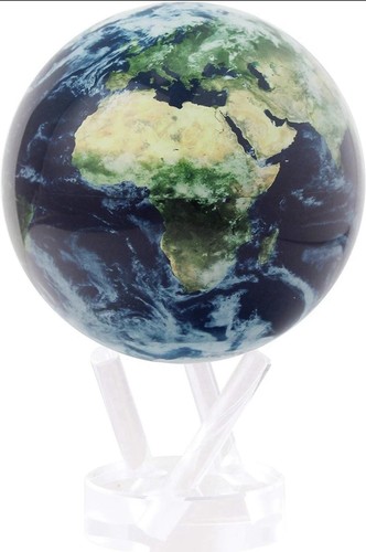 Mova mg45stec mysterious globe - mova,