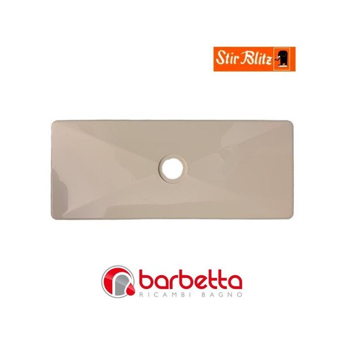 Placca esterna champagne - placca,
