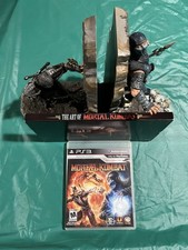 Mortal Kombat 9 Edizione da