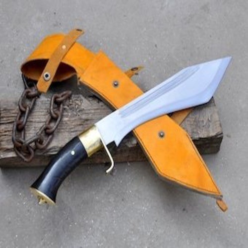 Coltello kukri bowie - bowie, in