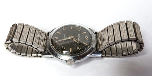 Orologio polso vintage - orologio, da