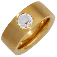 Anello Donna Con