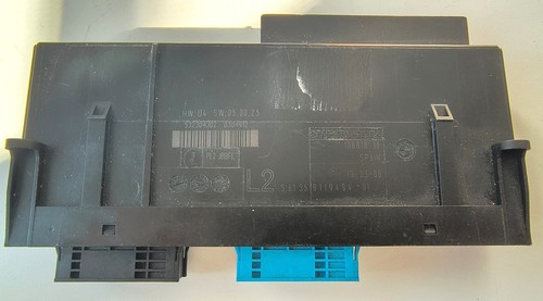 9119494 modulo centralina - modulo,