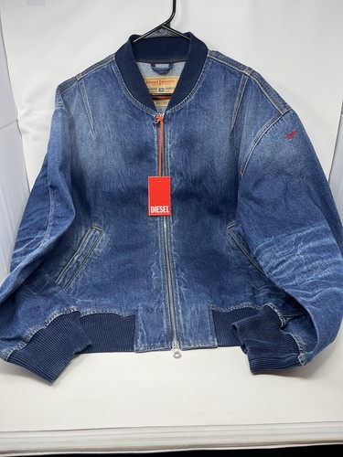 Diesel stack faded denim - diesel, d-stack