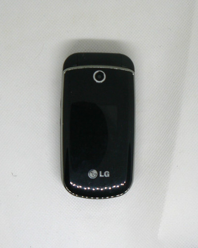 Telefono flip non - lg,