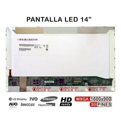 Schermo led per - led,
