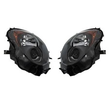 Set Fanali per Alfa Romeo Mito