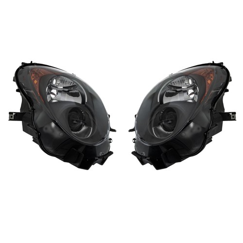 Set fari per alfa romeo - di,