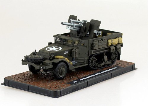 Carro blindato howitzer 105 - carro,