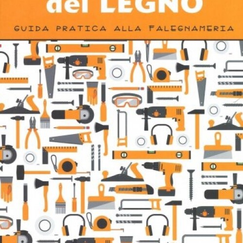 Libro lavorazione del - la,