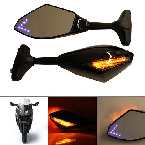 Motorcycle led turn - motorcycle,