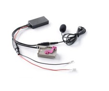 Per AUDI RNS-E RNSE BLUETOOTH