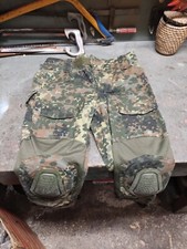 mimetica Fleckctarn softair militaria