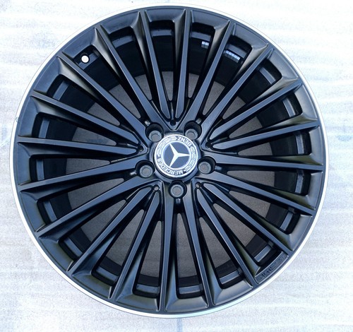 Cerchio amg mercedes - cerchio, sl