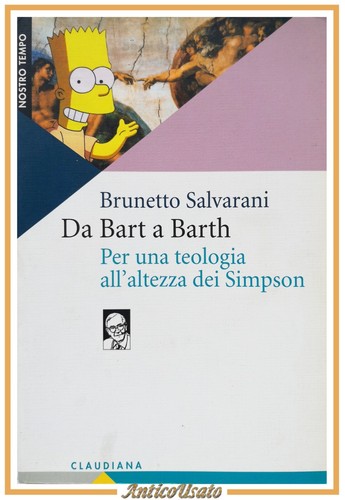 Bart barth di brunetto - da,