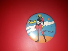 Atlas UFO ROBOT spilletta in