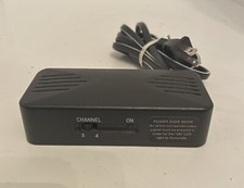 Video/Audio RF Modulator Model