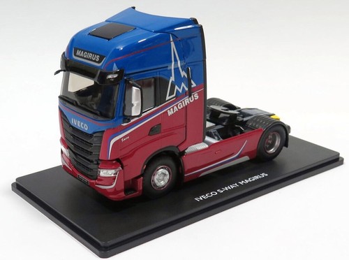116620 tracteur camion iveco - -,