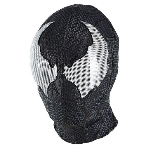Maschera spider man - maschera, spider-man