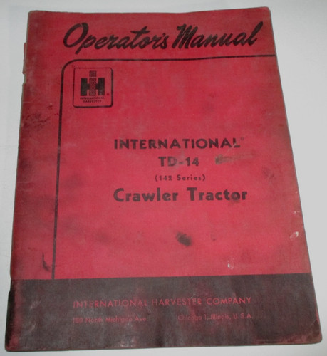 Manuale operatori trattore - operatori,