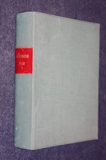 QUATTRORUOTE ANNATA RILEGATA