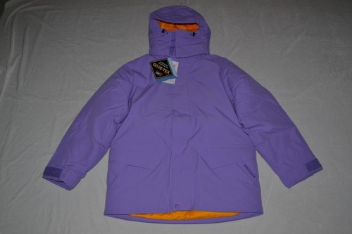 Autentico parka uomo marmot - uomo,