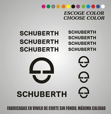 11  PEGATINAS VINILO  Stickers