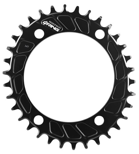 Rotore 110x4 catena per - rotore,