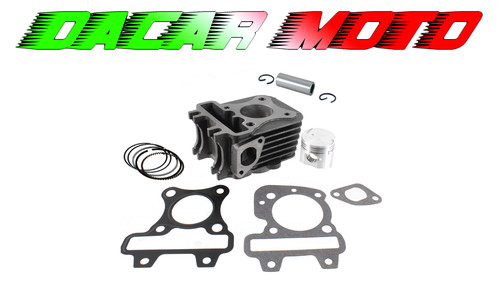 Kit cilindro 39mm - , piaggio