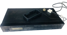 Yamaha TX-L400 Sintonizzatore Hi Fi Boxato Separato vedi dettagli Vintage ra