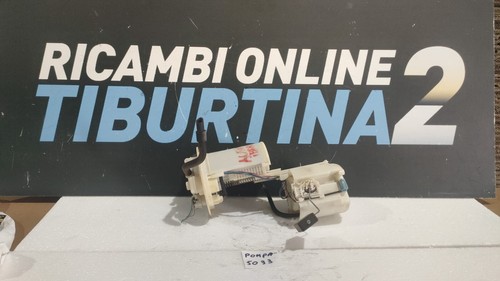 Pompa carburante toyota auris - carburante,
