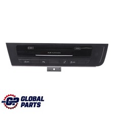 Audi A7 4G8 Multimedia Radio CD DVD Player MMI Head Unit 4G0035670G