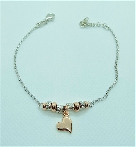 Bracciale moda argento 925 - bracciale,