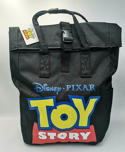 Zaino disney pixar toy - disney,