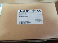 UNIOP EPAD06 0046 , FACTURA