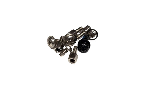 Kit viti vite - set, screws