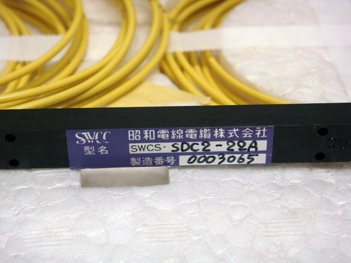 Accoppiatore ottico showa - accoppiatore,