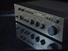 AMPLIFICADOR TECHNICS SU -8080