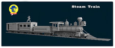 WESTERN STEAM TRAIN ASSALTO AL