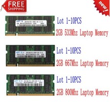 16 GB 8 GB 4 GB 2 GB PC2-6400S