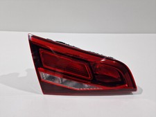 Ricambi Usati Fanale Stop Posteriore Audi A3 8V Sportback SX Sinistro 2016 >
