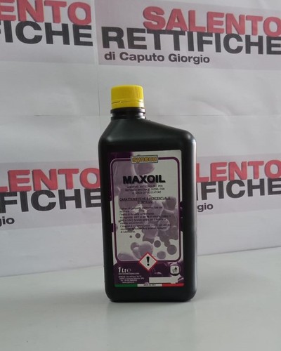 Maxoil syneco additivo - syneco,
