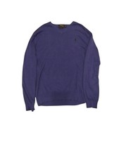 Maglione Ralph Lauren Viola 
